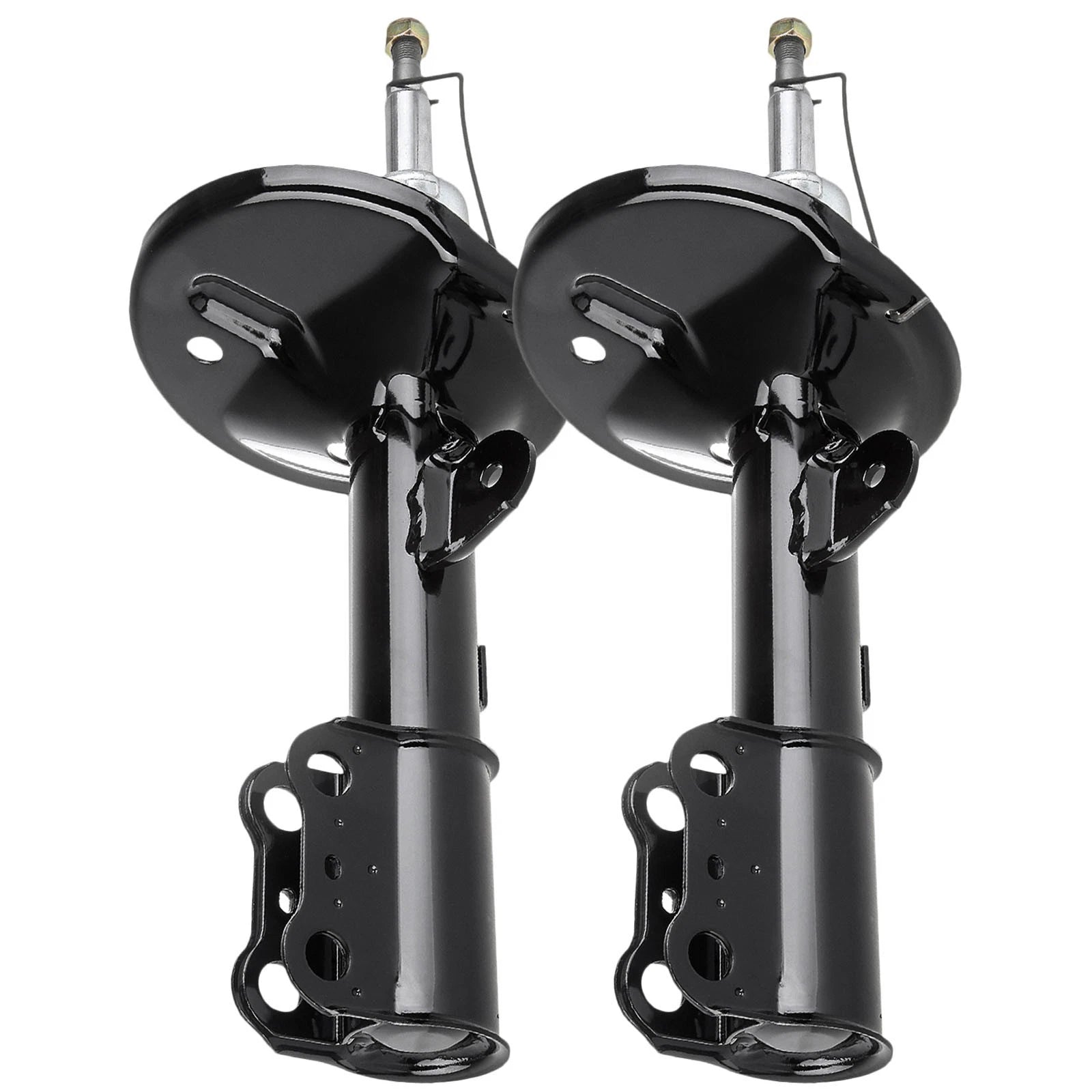 Set of 2 Front Struts for Toyota Sienna (1998–2003)