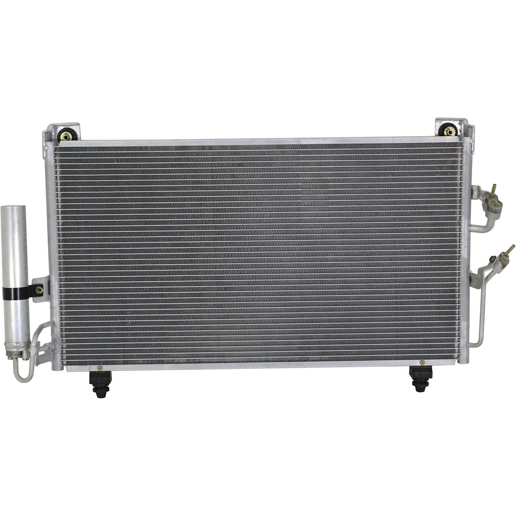 AC Condenser for Mitsubishi Outlander (2003–2006)