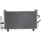 AC Condenser for Mitsubishi Outlander (2003–2006)