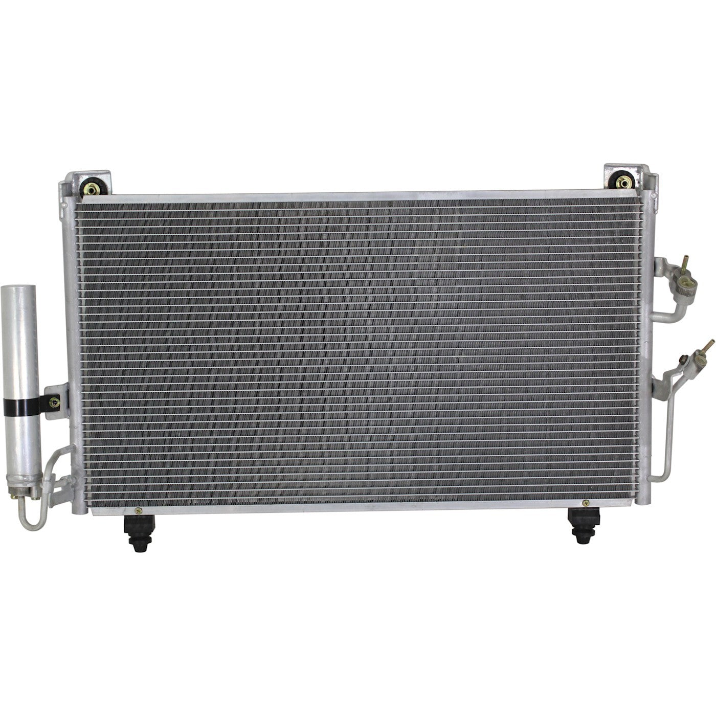 AC Condenser for Mitsubishi Outlander (2003–2006)