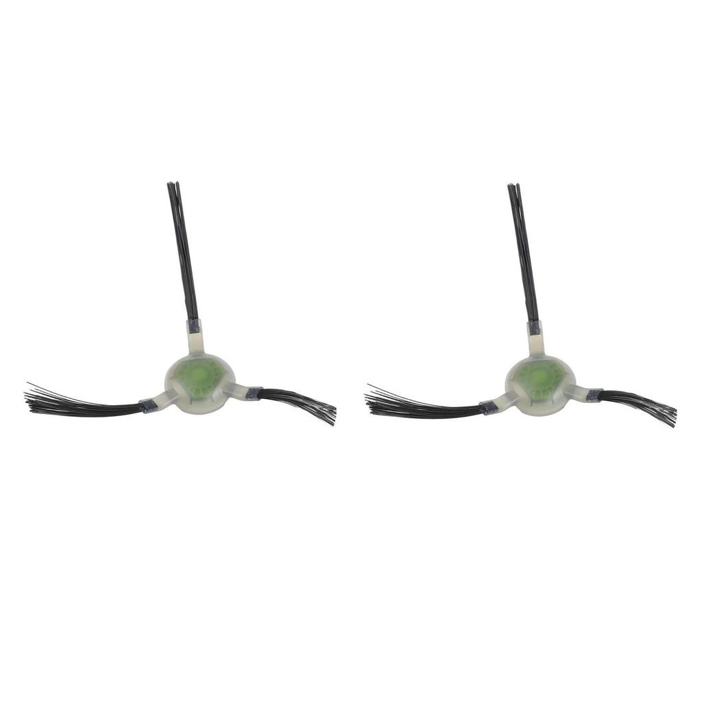 Main Roller Brush & Side Brushes Kit for Lefant M3 (Robot Vacuum)