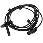 Rear LH ABS Wheel Speed Sensor for Ram 2500 (2014–2022) 5.7L 6.4L 6.7L