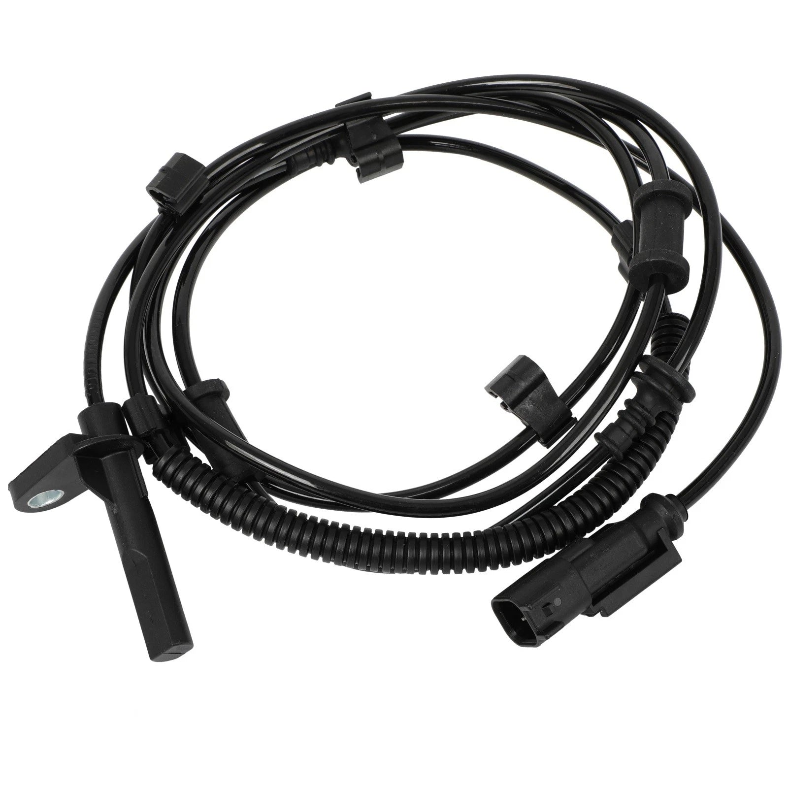 Rear LH ABS Wheel Speed Sensor for Ram 2500 (2014–2022) 5.7L 6.4L 6.7L