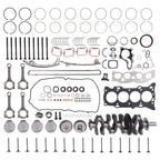 Engine Rebuild Kit for Toyota Camry RAV4 Scion tC 2.5L 2ARFE (2009–2018)