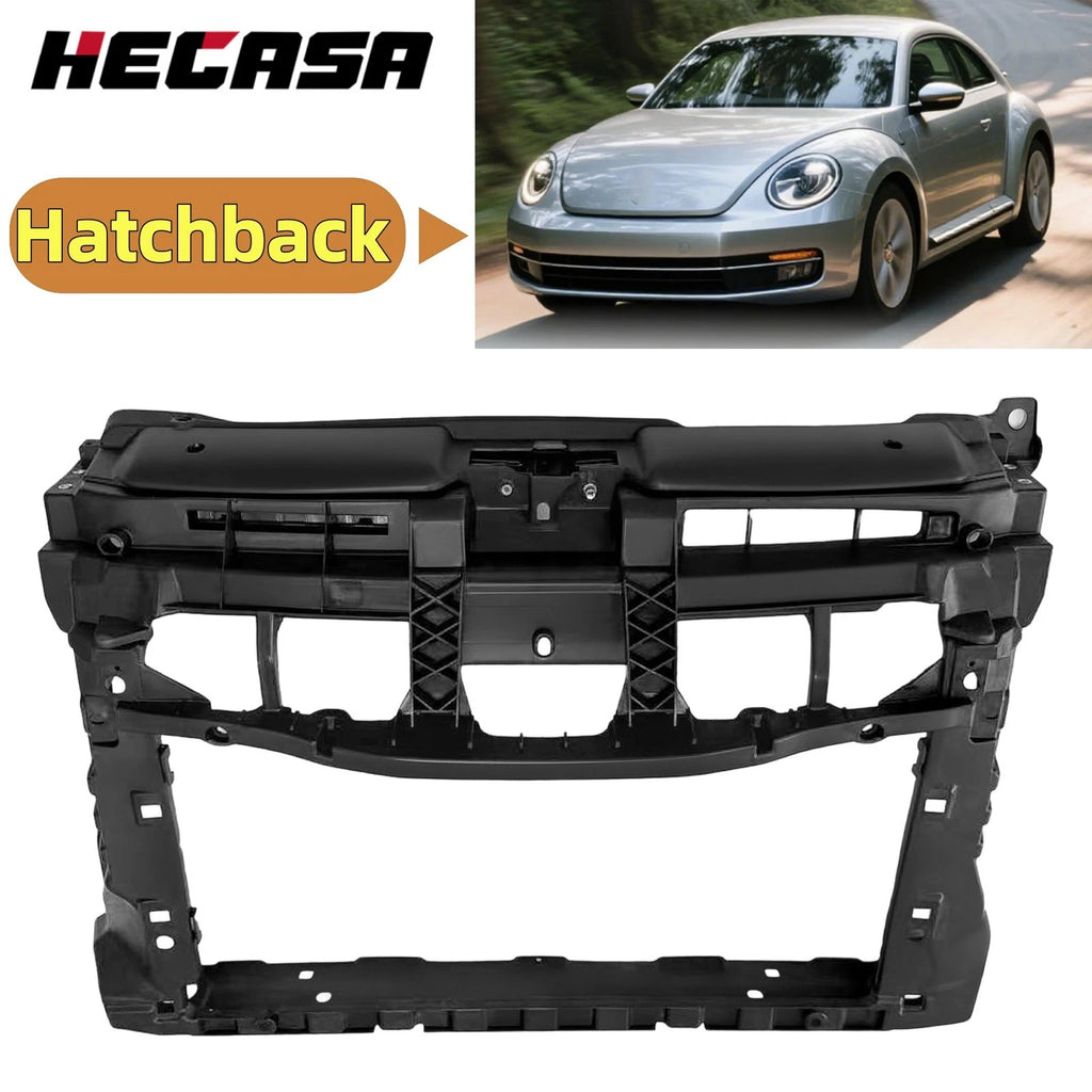 Radiator Support for VW Beetle Hatchback (2012–2019)