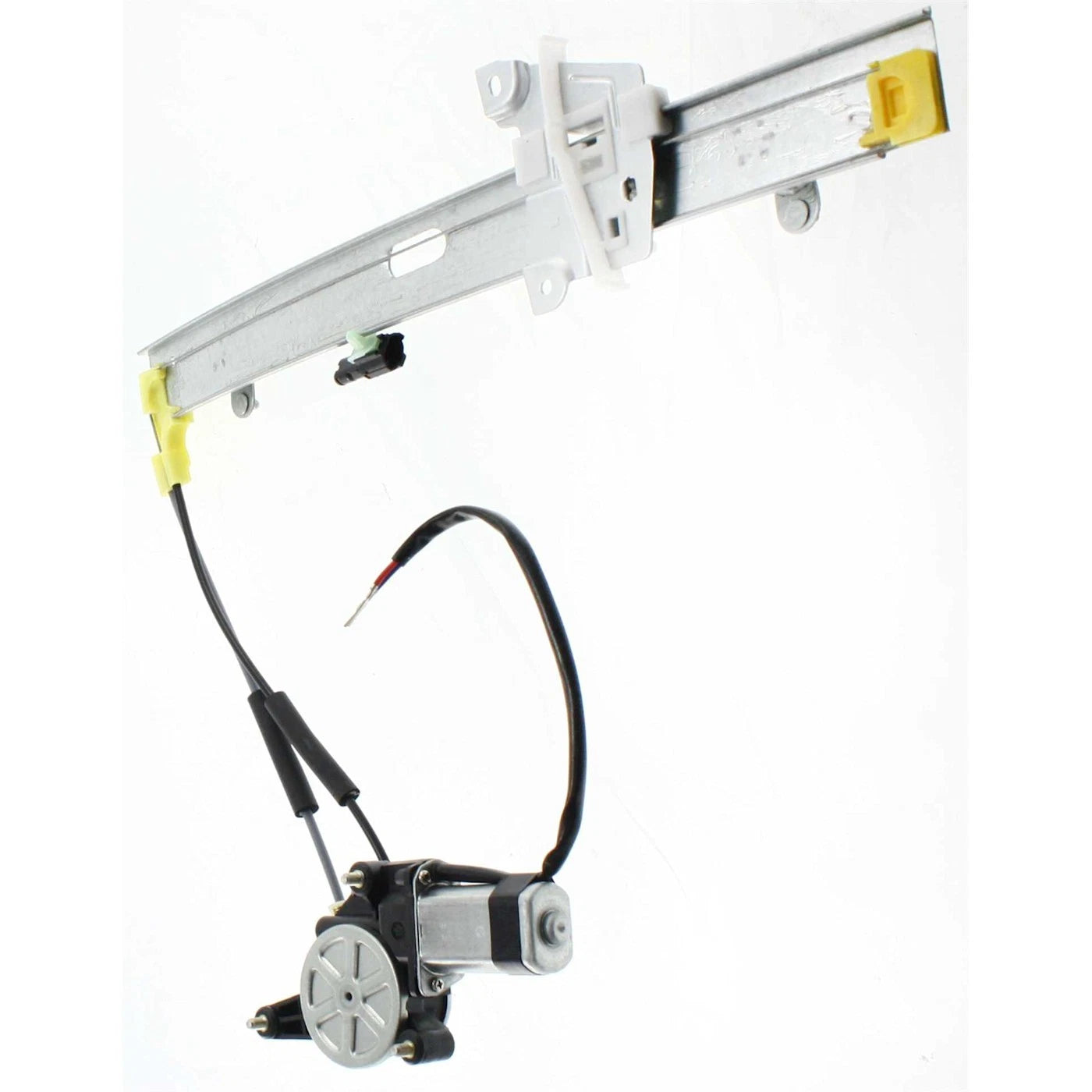 Power Window Regulator for Kia Rio (2001–2005) Front Driver Side