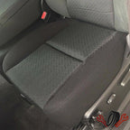 Driver Bottom Seat Cover for Chevrolet Silverado Tahoe GMC Sierra Yukon (2007–2014)