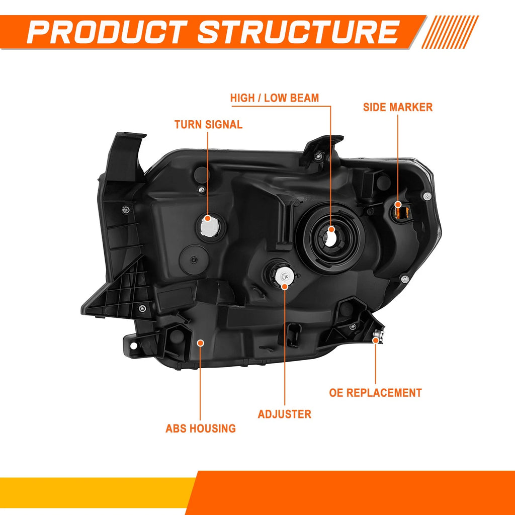 Turn Signal Hazard Wiper Combination Switch for Ford Excursion (2002–2005)