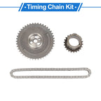 Timing Chain Kit No. 12556582 for Chevrolet Silverado Express Tahoe (2003–2014)