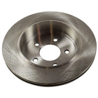 Rear Brake Disc for Ford Crown Victoria Mercury Grand Marquis (2003–2004)