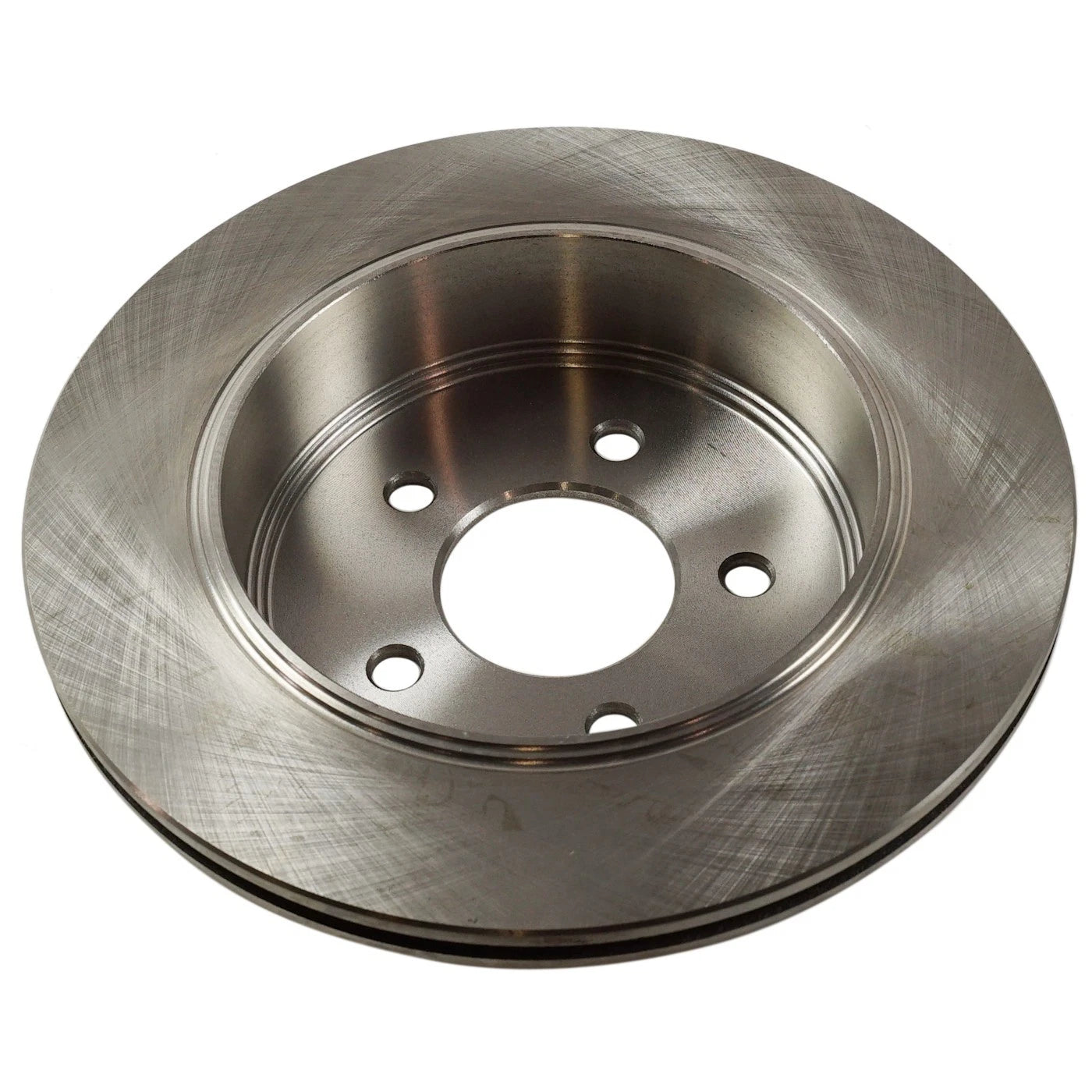 Rear Brake Disc for Ford Crown Victoria Mercury Grand Marquis (2003–2004)