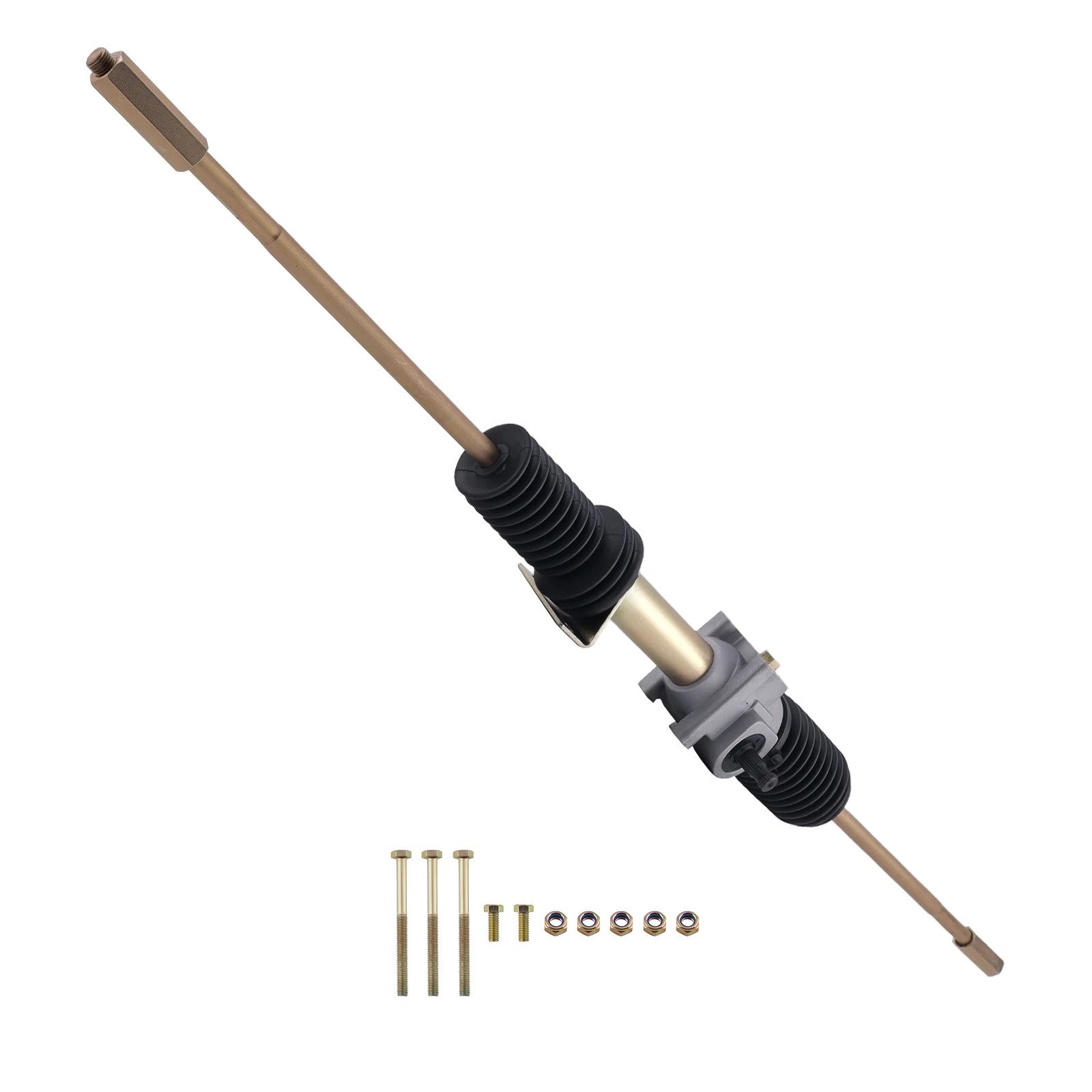 Steering Rack and Pinion for Can-Am Commander 800R (2013)