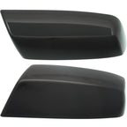 Mirror Cover Set for GMC Sierra 1500/2500/3500 HD (2014–2019)