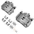 Front Brake Caliper Kit for Honda Accord/CR-V/Prelude (1991–2001)