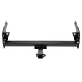 Class 3 Trailer Tow Hitch Receiver 2" for Toyota Tacoma (1995–2004)