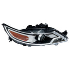 Headlight Replacement for Ford Taurus SHO (2010–2012) RH Side HID Clear Lens