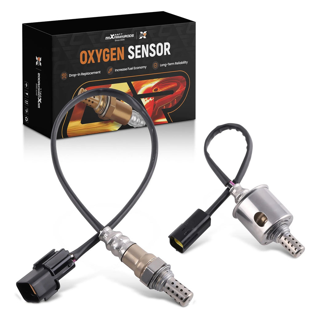 2X Oxygen O2 Sensor for Chevrolet Aveo/Aveo5 (2009-2011)