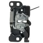 Aluminum Hood Lock Latch for RAM 1500 (2014–2019) 68159725AB