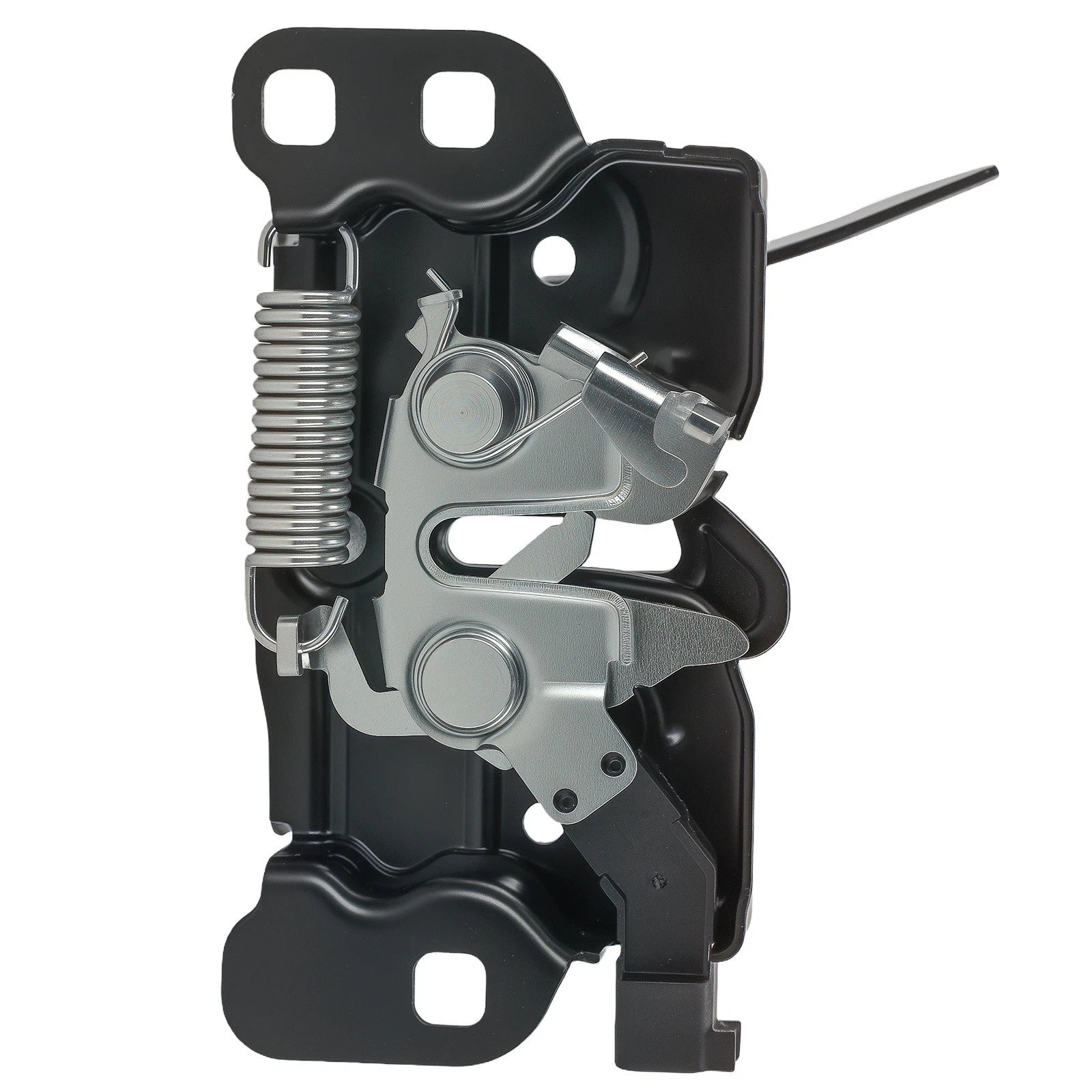 Aluminum Hood Lock Latch for RAM 1500 (2014–2019) 68159725AB