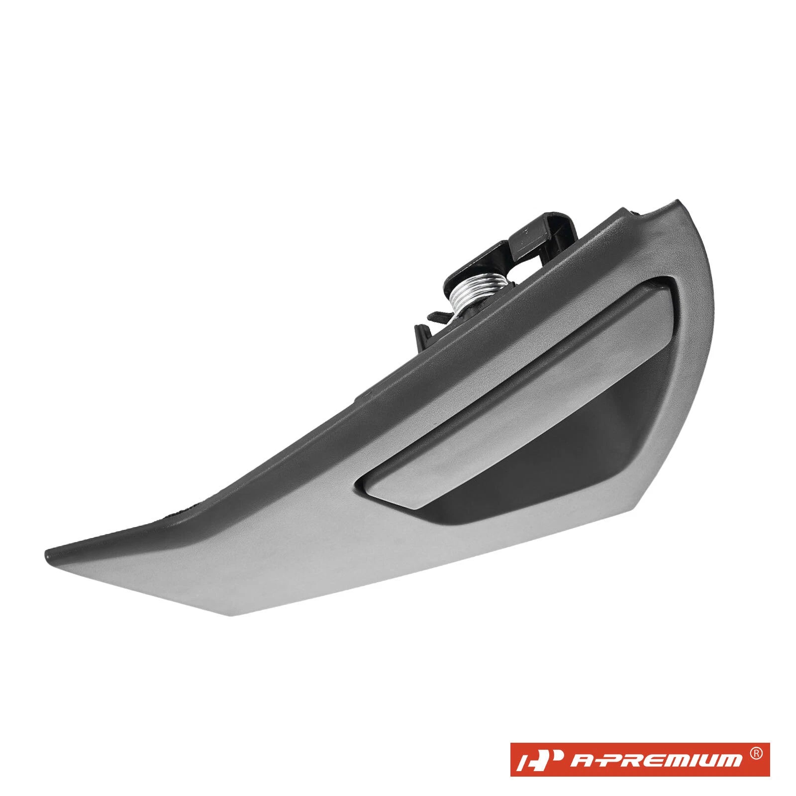 Rear Right Textured Exterior Door Handle for Nissan Juke (2011–2017)