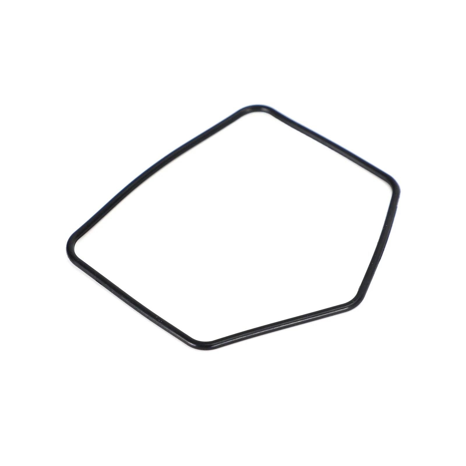 Float Bowl Gaskets for Kawasaki KZ400 KZ440 KZ250 KZ750 ZN700 (1974–1984)