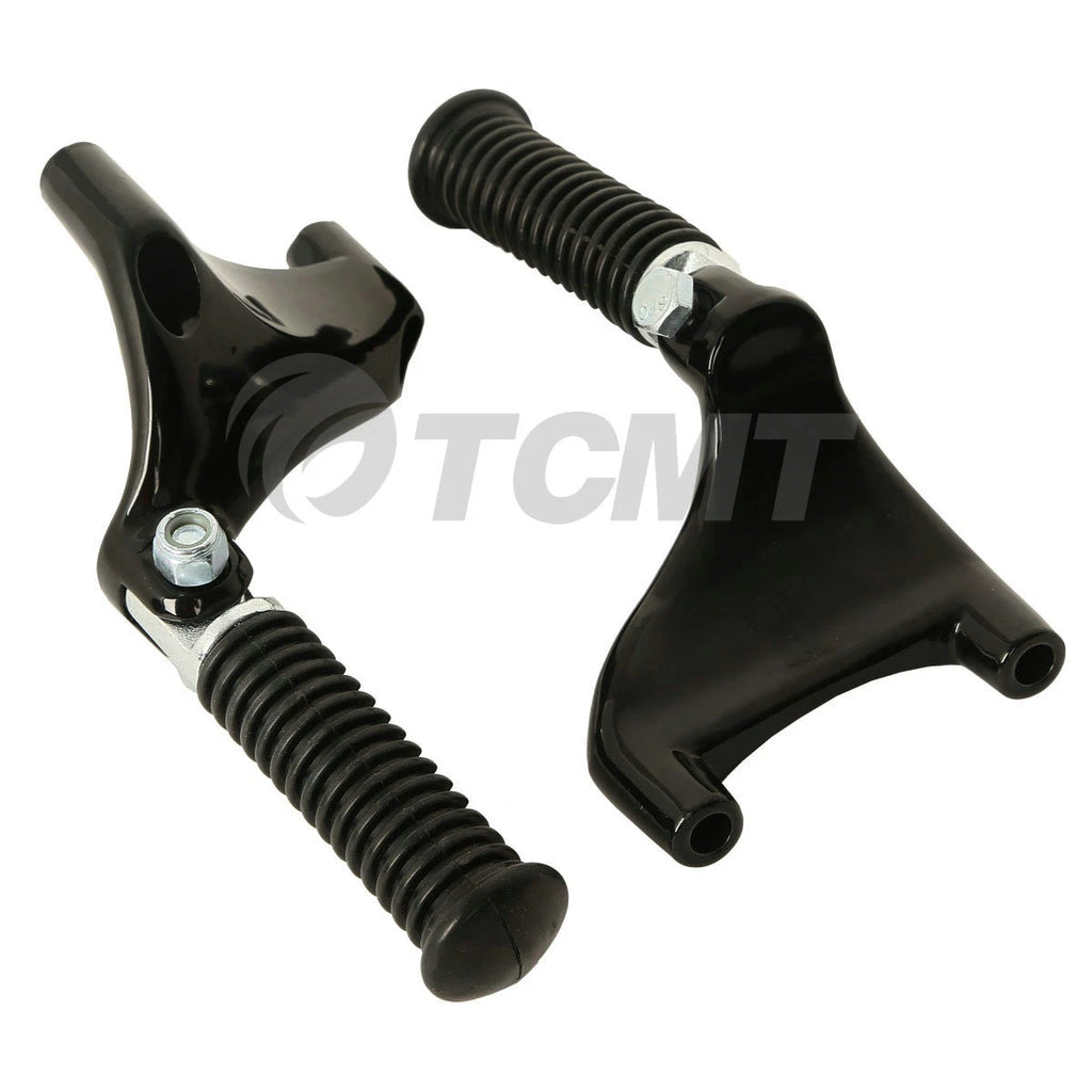 Rear Passenger Foot Peg Mount for Harley Sportster XL 883 1200 (2004–2013)