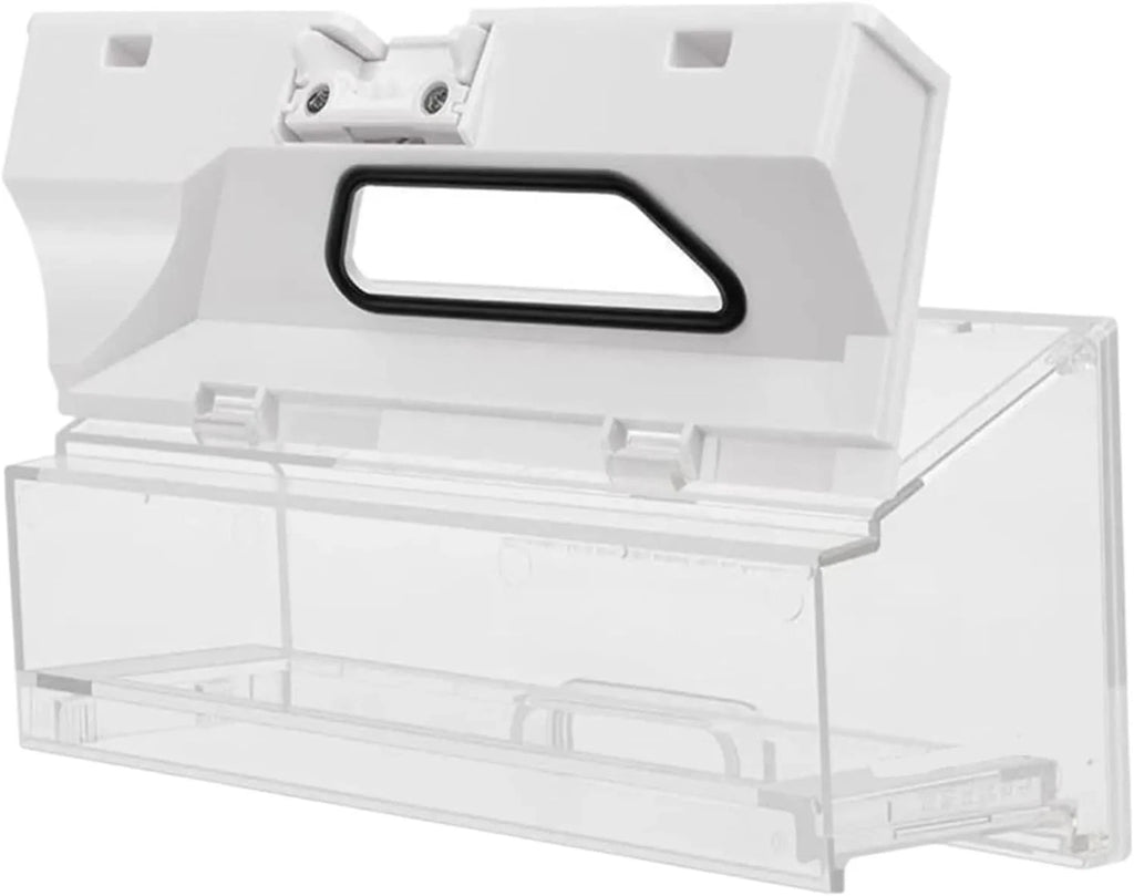 Replacement Dust Box for - ABS Plastic, Compact Design