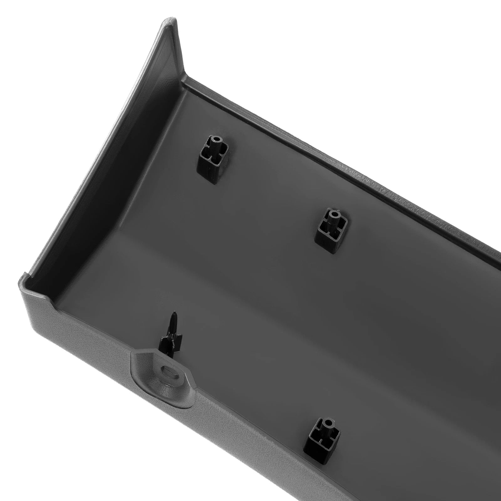 Front Fender Flare Trim Molding for Dodge Ram Promaster (2019–2022)