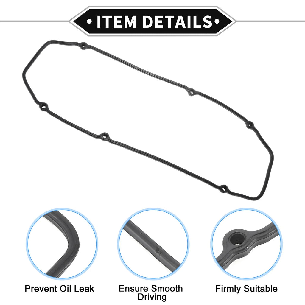 Valve Cover Gasket No.MN137773 for Mitsubishi Eclipse (2006–2012)