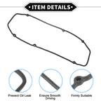 Valve Cover Gasket No.MN137773 for Mitsubishi Eclipse (2006–2012)