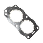 Cylinder Head Gasket for Johnson Evinrude OMC 9.9 15 HP Outboards (330818, 320533)