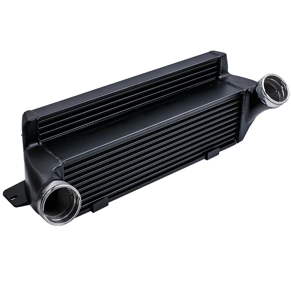 Front Mount Intercooler for BMW E82 E88 135i 1M E90 E92 335i E89 Z4 (2007–2013)