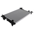 Crossflow Cooling Radiator for Chrysler Pacifica (2017-2023)