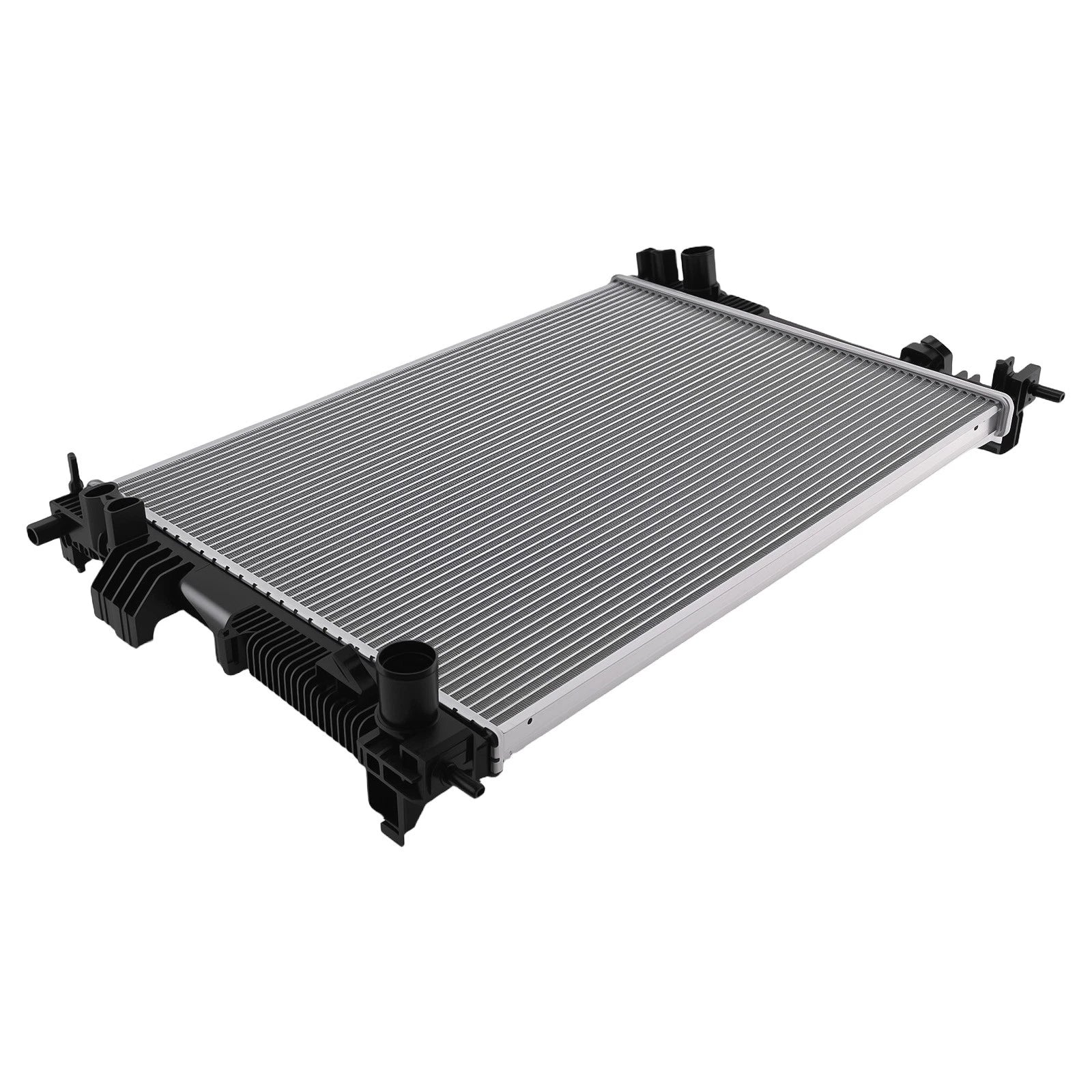 Crossflow Cooling Radiator for Chrysler Pacifica (2017-2023)