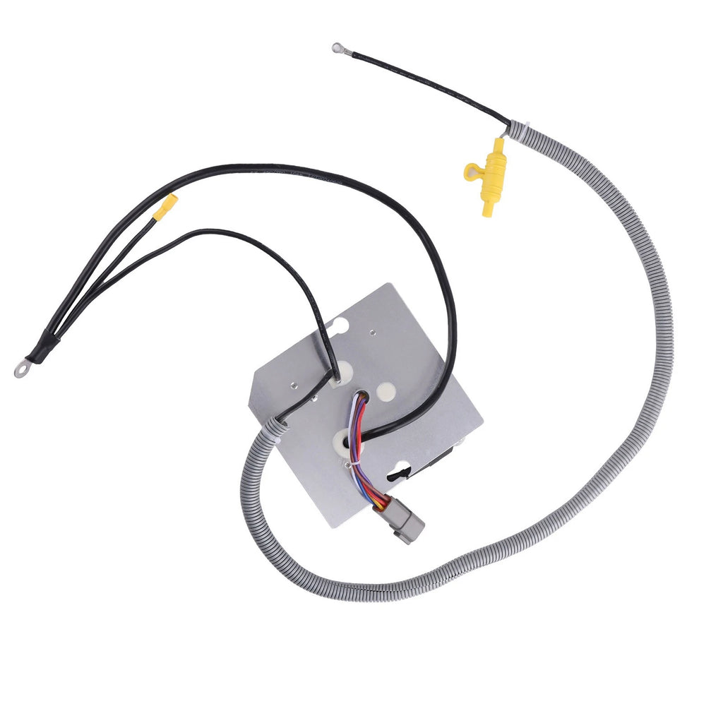 On Board Computer for Club Car DS Electric 48V Regen II IQ (2000–2023)
