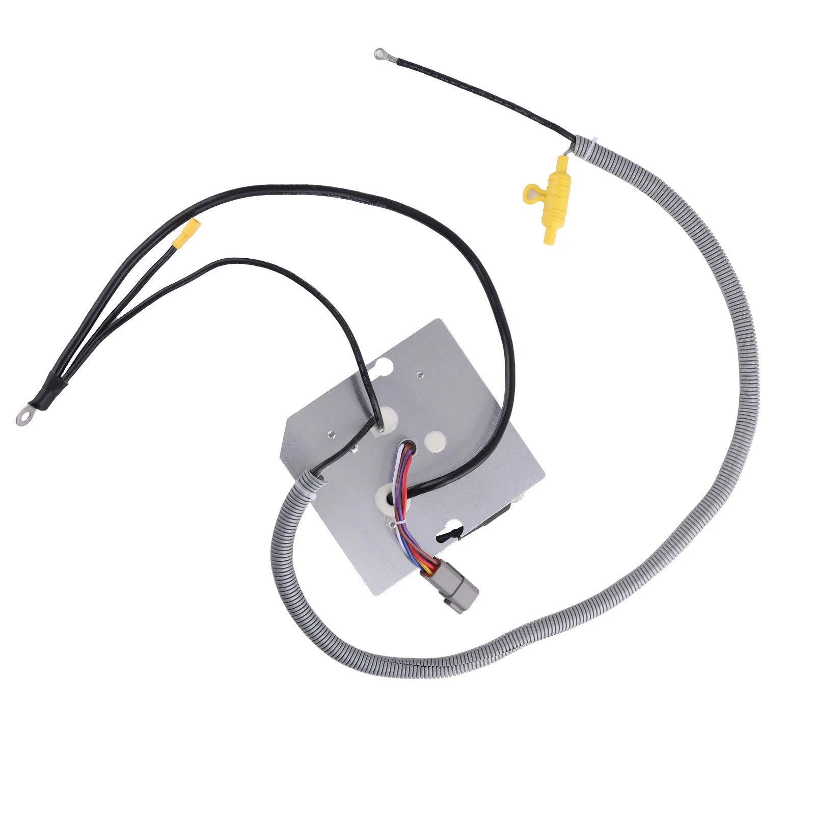 On Board Computer for Club Car DS Electric 48V Regen II IQ (2000–2023)