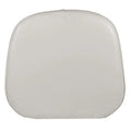 Seat Cushion Vinyl for White 2-85, Oliver 1750, 1850, 1855 (1970–1980)