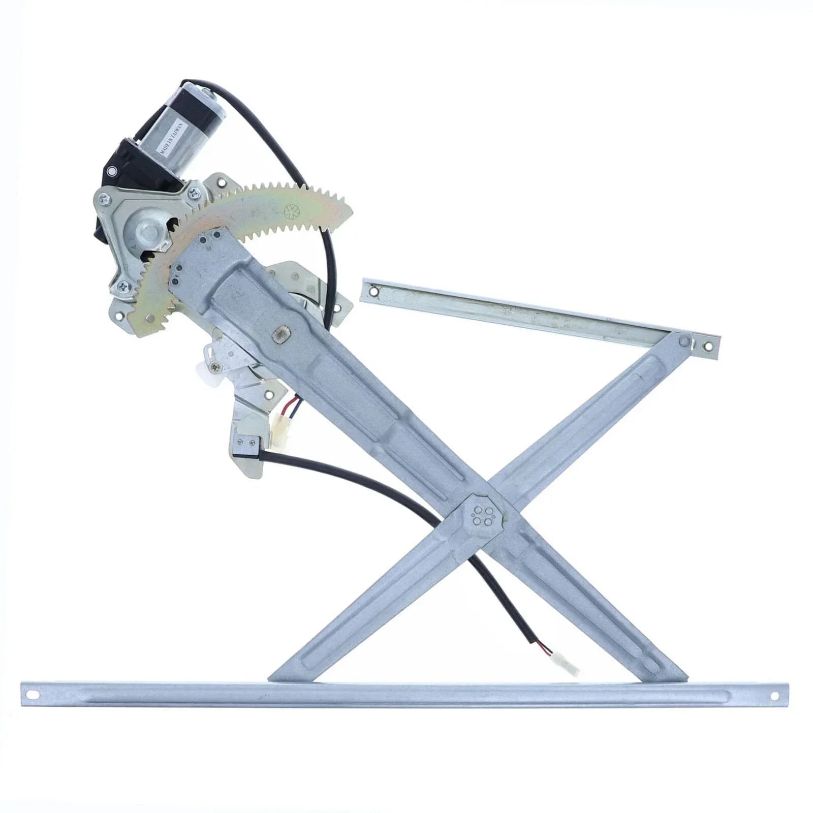 Front Left Window Regulator W/ Motor for Mitsubishi Delica L400 (1994–2005)