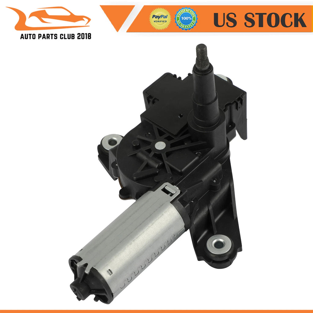 Windshield Wiper Motor for Jeep Liberty (2008–2012) 57010090AB