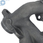 Exhaust Manifold Kit for Jeep Wrangler Unlimited (2007-2011)