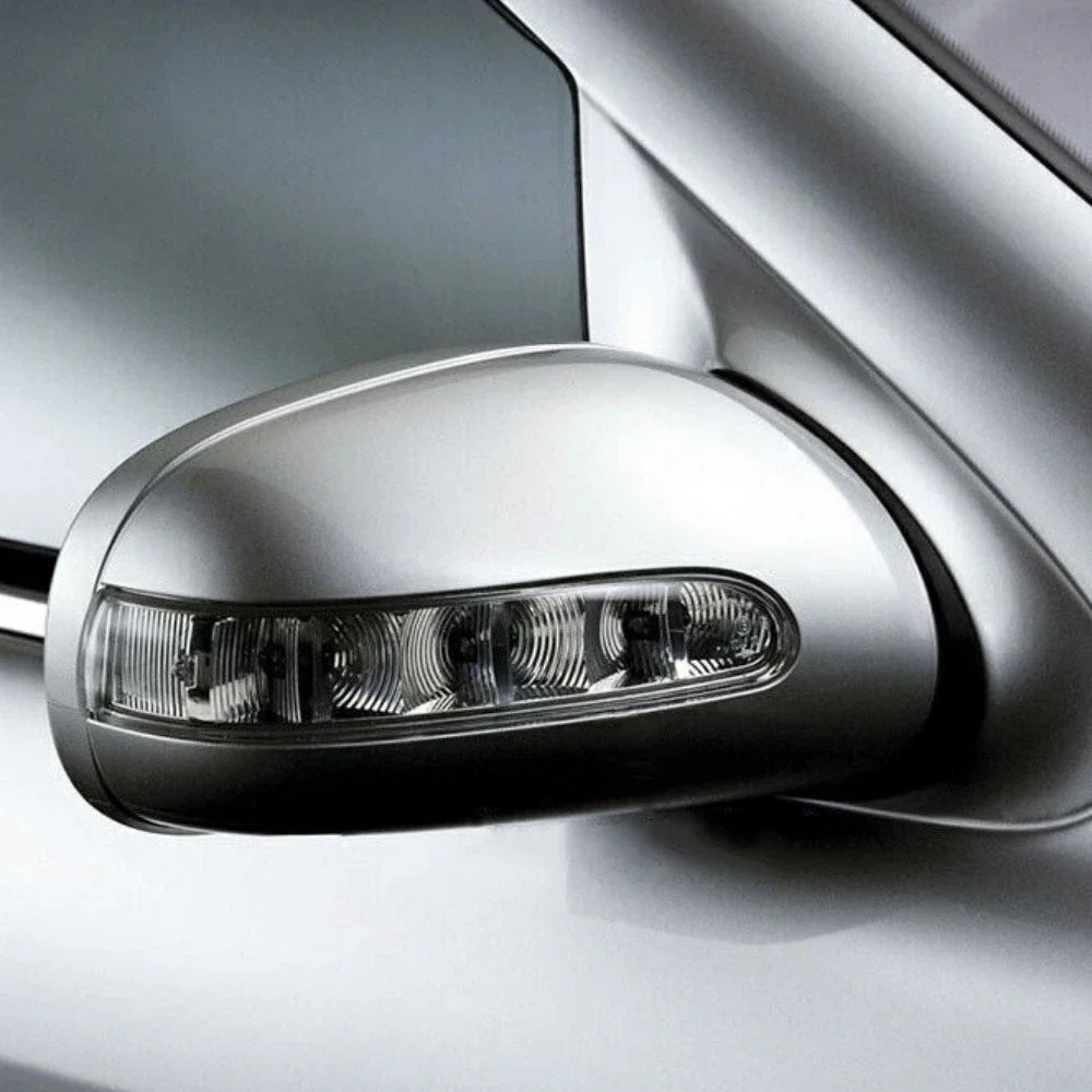Right Side Mirror Turn Signal Light for Mercedes-Benz S500 S600 (2000-2006)