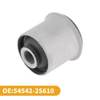 Front Upper Control Arm Suspension Bushing for Nissan Frontier (1998–2004)