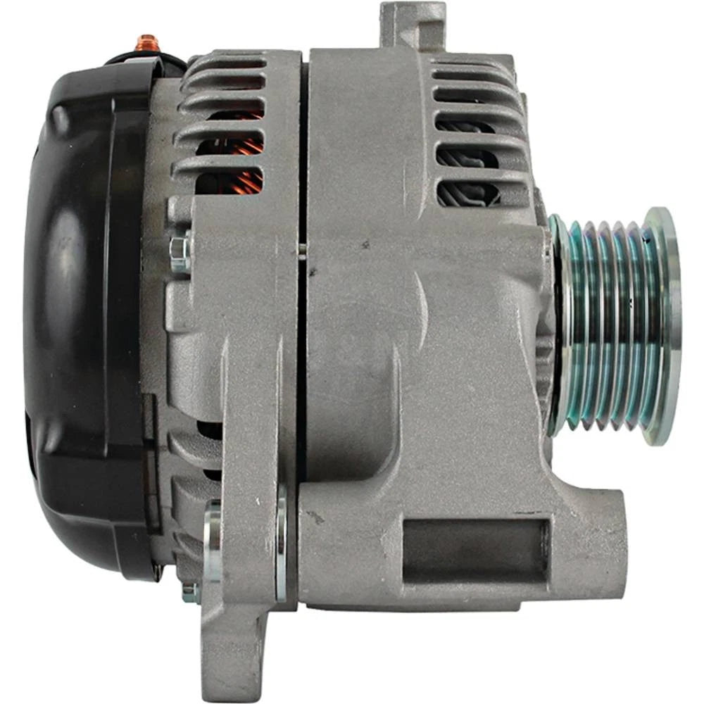 Alternator for J&N Electrical Products (400-52407R-JN)