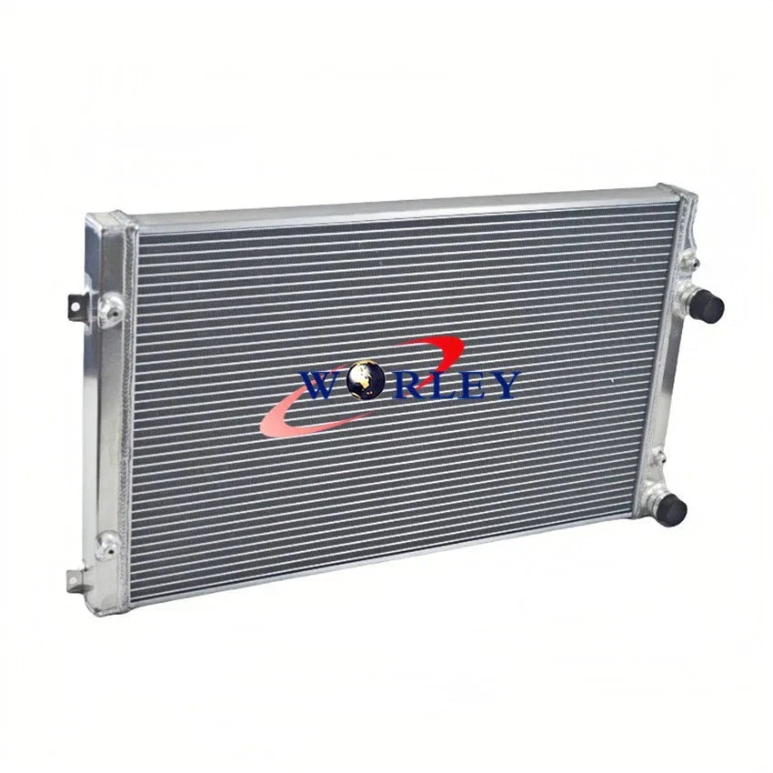 Aluminum Radiator for VW Golf MK6 GTI 1.4/1.8/2.0 TSI (2010-2014)