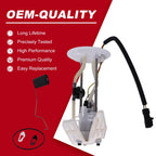 Electric Fuel Pump Module for Ford Expedition (2003-2004)