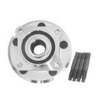 Rear Wheel Bearing Hubs for Jeep Commander (2006–2010) Grand Cherokee (2005–2010) 512302