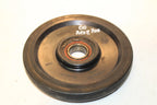 Rear Arm Wheel Idler Guide for Ski-Doo Formula MXZ Grand Touring Mach Z (165mm)