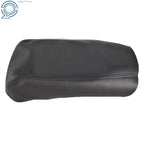 Leather Center Console Lid Armrest Cover for Ford Explorer (2011-2018)