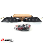 LED Fog Lamp DRL Turn Signal for Ford Mustang (2015–2017)