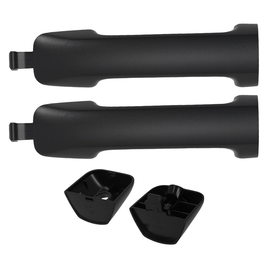Exterior Door Handle Set for Toyota FJ Cruiser (2007–2014)